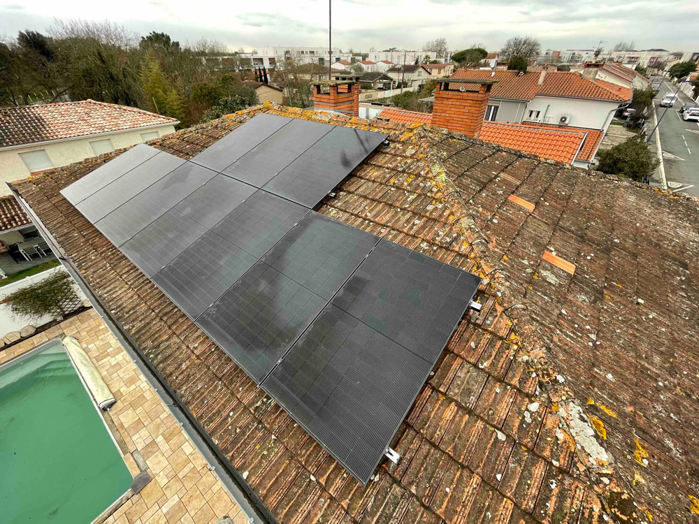 Photovoltaïque