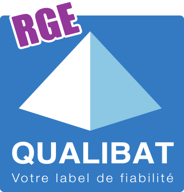 Qualibat logo