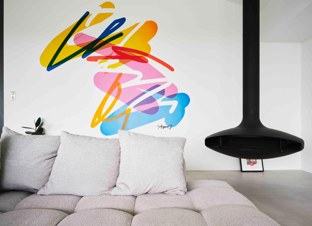 Rénovation intérieur