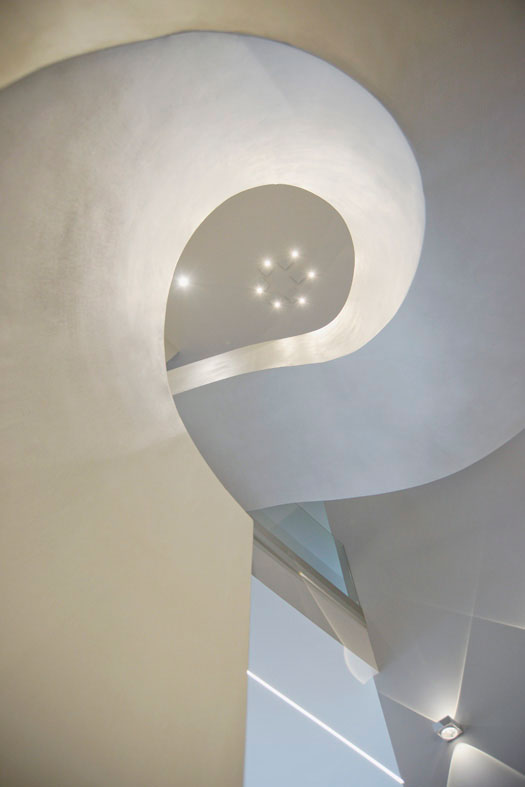 Rénovation intérieurs