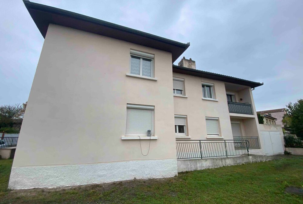 Rénovation énergétique d’un immeuble en monopropriété avec Ma Prime Rénov&rsquo;